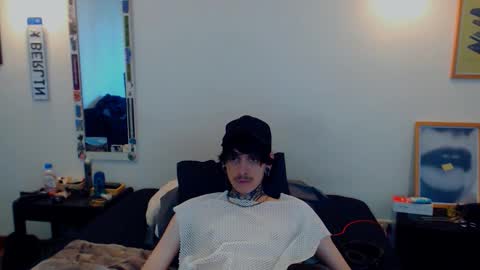 danii online show from October 28, 9:28 pm