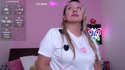 K A R O L online show from February 16, 1:02 am