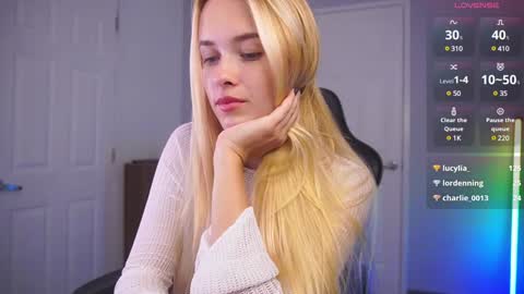 Hi my name is Anna. Please say hello I like to chat with you. If u have request use Tip option .Thank you online show from December 27, 4:26 am