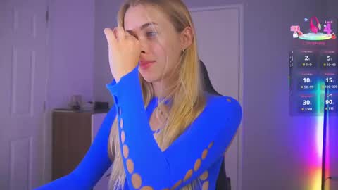 Hi my name is Anna. Please say hello I like to chat with you. If u have request use Tip option .Thank you online show from March 6, 7:14 am