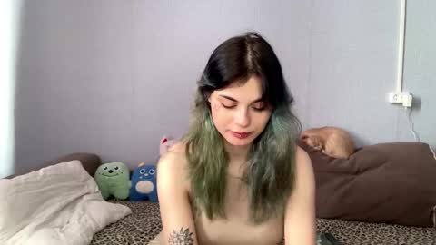 Melissa online show from February 24, 9:07 am