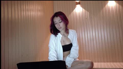  DanikaMoon online show from December 15, 1:26 pm