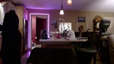 DanikaWhite69 online show from February 7, 7:18 am