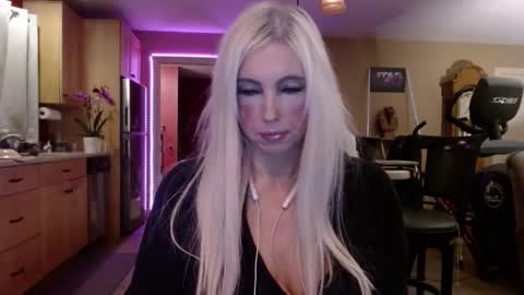 DanikaWhite69 online show from February 24, 8:06 am