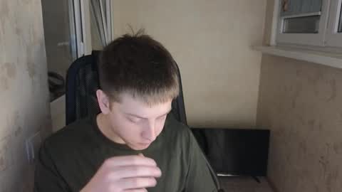 danila online show from March 19, 10:25 pm