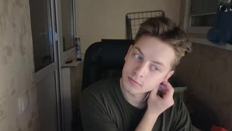 danila online show from March 23, 1:09 am