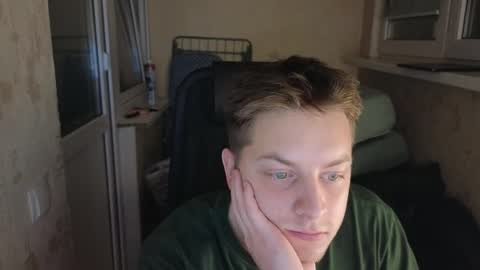 danila online show from March 25, 8:15 pm