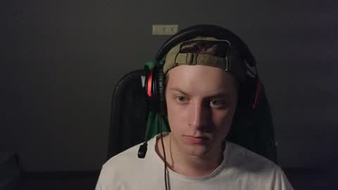 danila online show from April 21, 8:55 pm