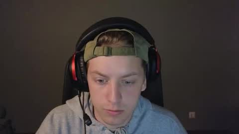 danila online show from April 22, 9:05 pm