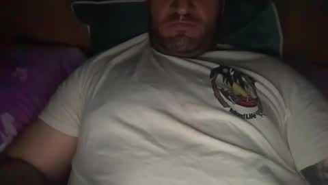 danileush88 online show from March 3, 1:23 am