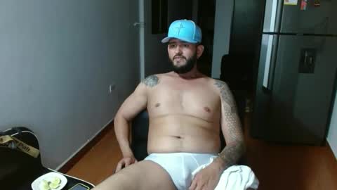 daniloh_xxx online show from February 13, 2:51 am