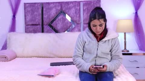 Danilu and Eva online show from November 14, 8:18 pm