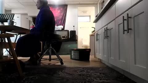 danimal5000 online show from December 16, 6:02 pm