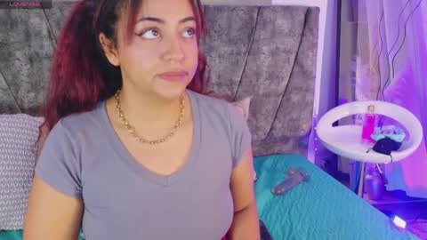 Snapshot of daninianderson chatting on May 26, 9:11 pm daninianderson online show from May 26, 9:11 pm