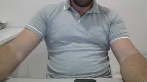 Dani Oli online show from November 5, 10:43 pm