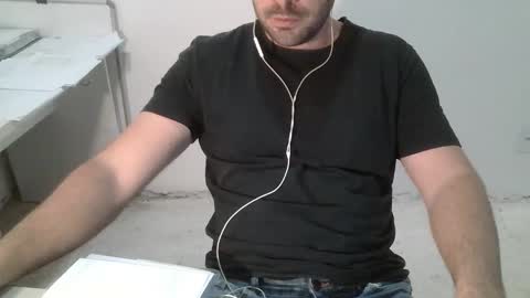 Dani Oli online show from November 13, 11:36 pm