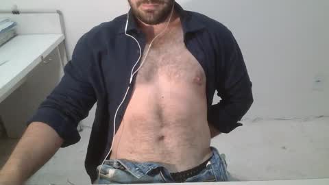 Dani Oli online show from November 25, 11:38 pm