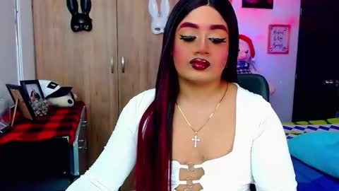 Snapshot of danipein chatting on November 29, 11:57 am danipein online show from November 29, 11:57 am