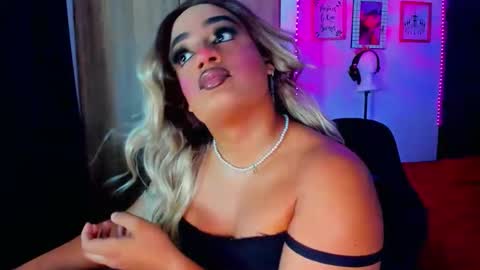 danipein online show from March 4, 12:22 pm