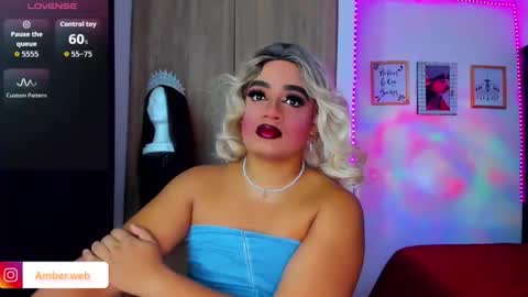 danipein online show from April 7, 10:37 am