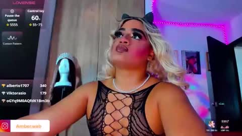 danipein online show from April 8, 5:57 pm