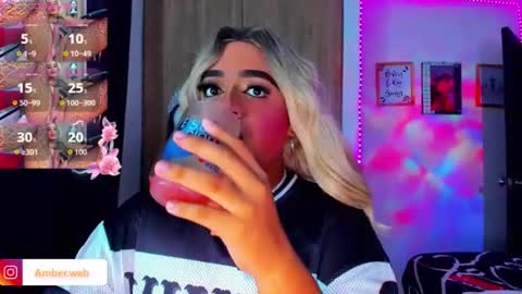 danipein online show from April 21, 10:54 am