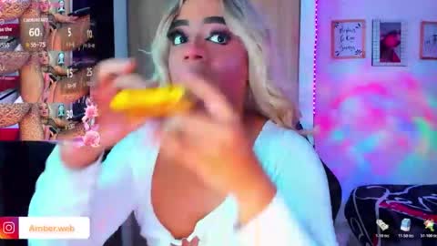 danipein online show from April 22, 11:23 am