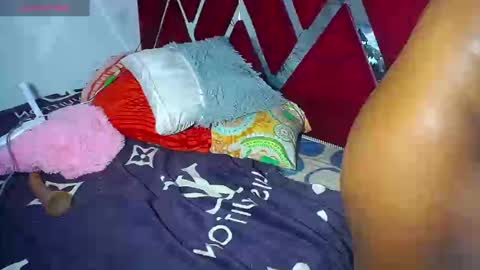 danisabrownn online show from September 26, 2:54 pm