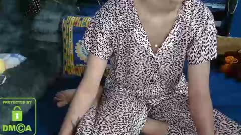 Sasha online show from December 2, 3:25 pm