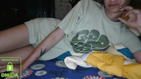 Sasha online show from December 8, 8:25 pm