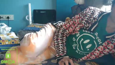 Sasha online show from December 12, 5:42 am