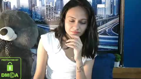 Sasha online show from December 18, 6:46 pm