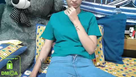 Sasha online show from December 19, 2:02 pm