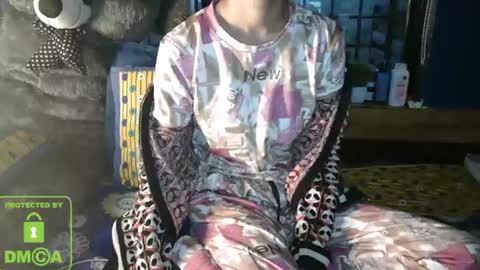 Sasha online show from December 26, 1:40 am