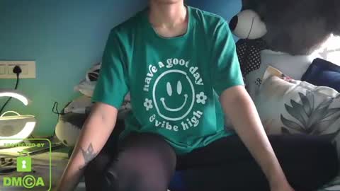 Sasha online show from December 30, 12:20 pm