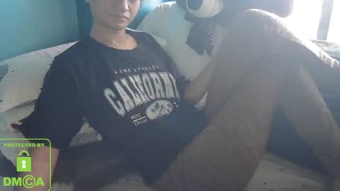 Sasha online show from January 3, 4:22 am