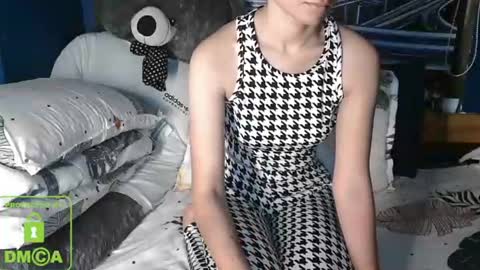 Sasha online show from January 4, 12:38 pm