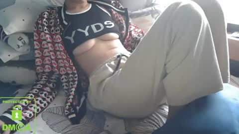 Sasha online show from January 7, 5:54 am