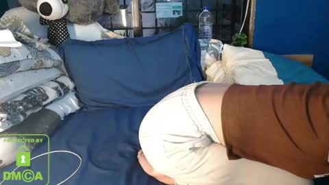 Sasha online show from January 17, 12:52 pm