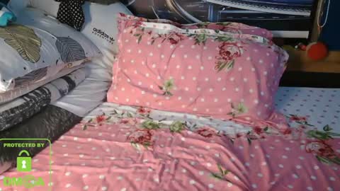 Sasha online show from January 20, 9:01 pm