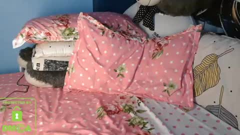 Sasha online show from January 21, 2:05 pm