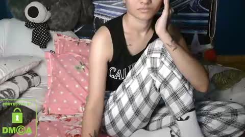 Sasha online show from January 25, 12:06 am