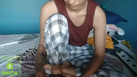 Sasha online show from February 3, 3:53 am