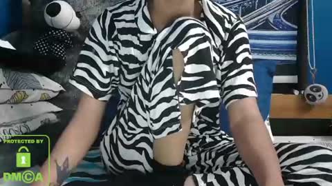 Sasha online show from February 4, 3:26 pm