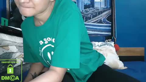 Sasha online show from February 14, 2:54 pm