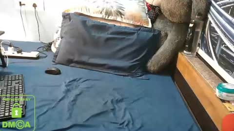 Sasha online show from February 19, 8:52 pm