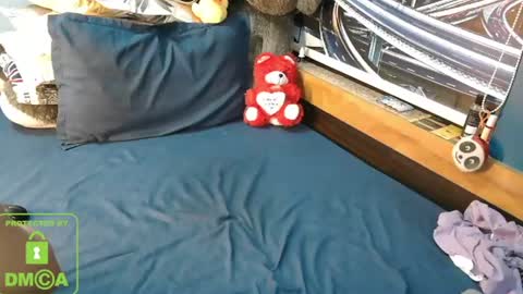 Sasha online show from February 20, 1:51 pm