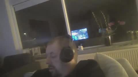 danishman1980 online show from January 11, 9:20 pm