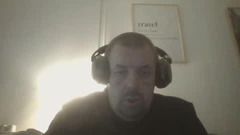 danishman1980 online show from April 22, 8:32 pm