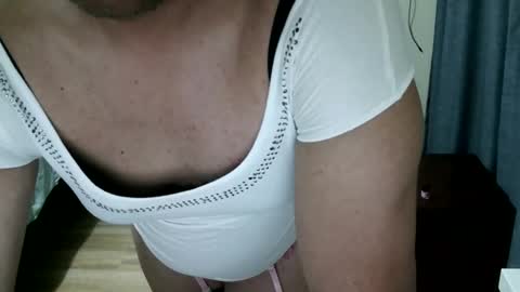 Dani sissy de closet online show from September 27, 6:18 am